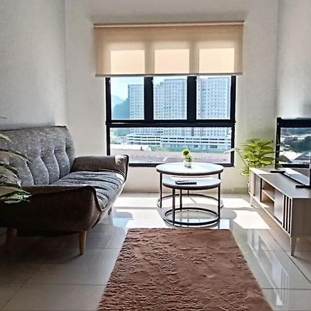 The Horizon Ipoh L8 2Br Deluxe By Grab A Stay Экстерьер фото