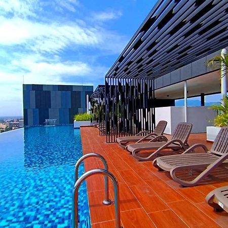The Horizon Ipoh L8 2Br Deluxe By Grab A Stay Экстерьер фото