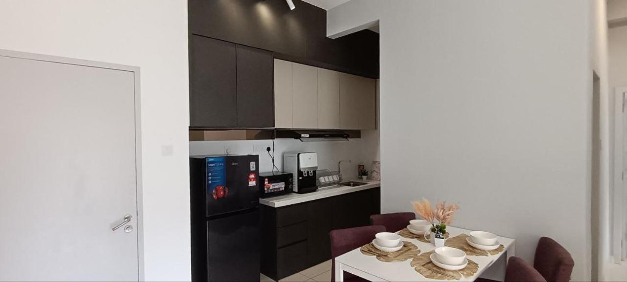 The Horizon Ipoh L8 2Br Deluxe By Grab A Stay Экстерьер фото