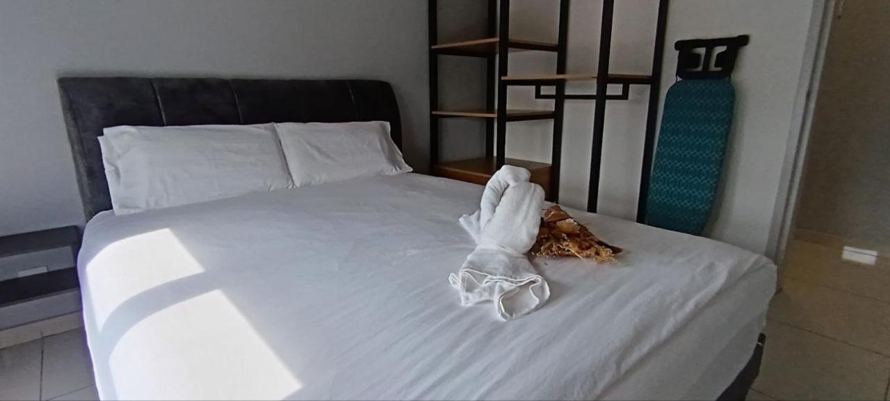 The Horizon Ipoh L8 2Br Deluxe By Grab A Stay Экстерьер фото