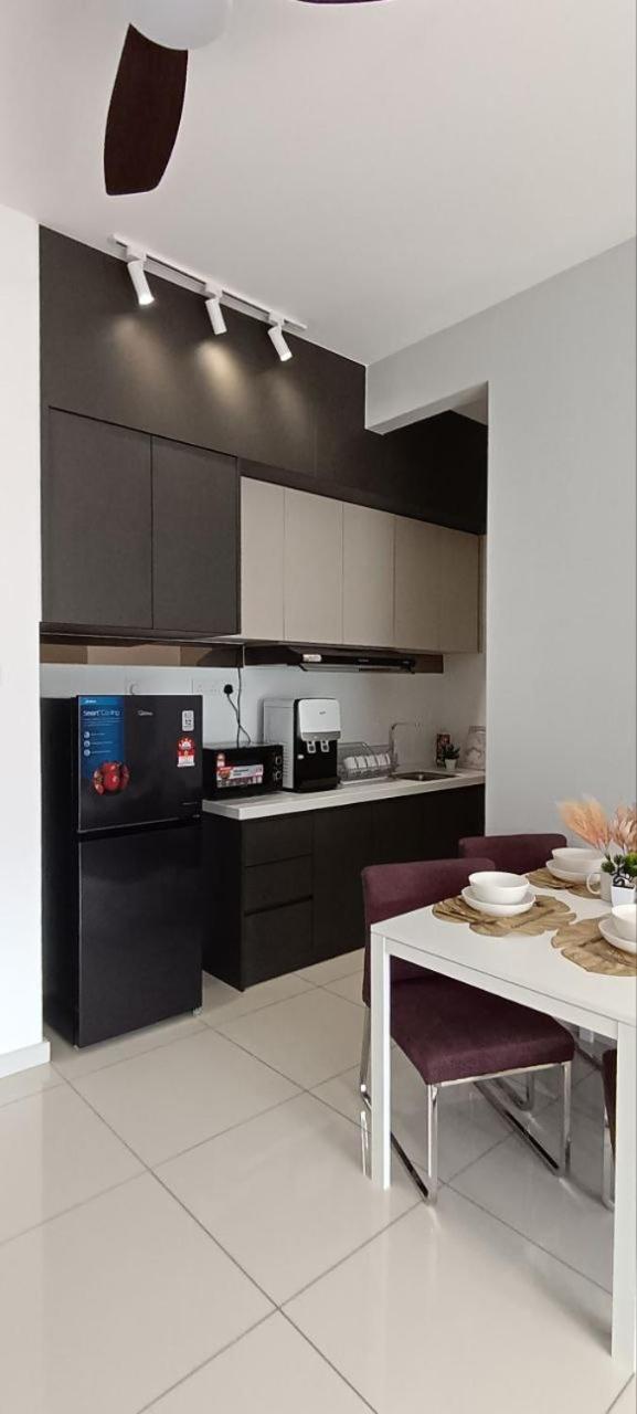 The Horizon Ipoh L8 2Br Deluxe By Grab A Stay Экстерьер фото
