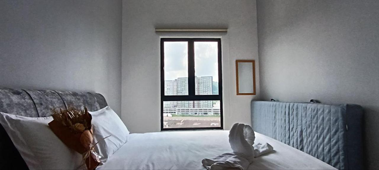 The Horizon Ipoh L8 2Br Deluxe By Grab A Stay Экстерьер фото