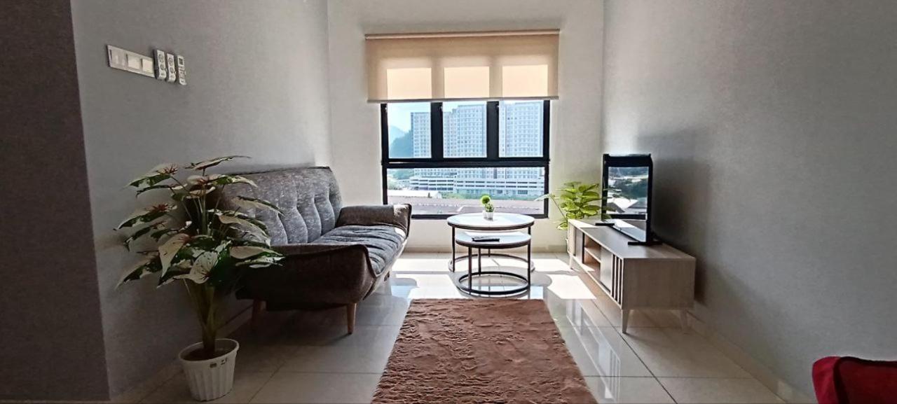 The Horizon Ipoh L8 2Br Deluxe By Grab A Stay Экстерьер фото