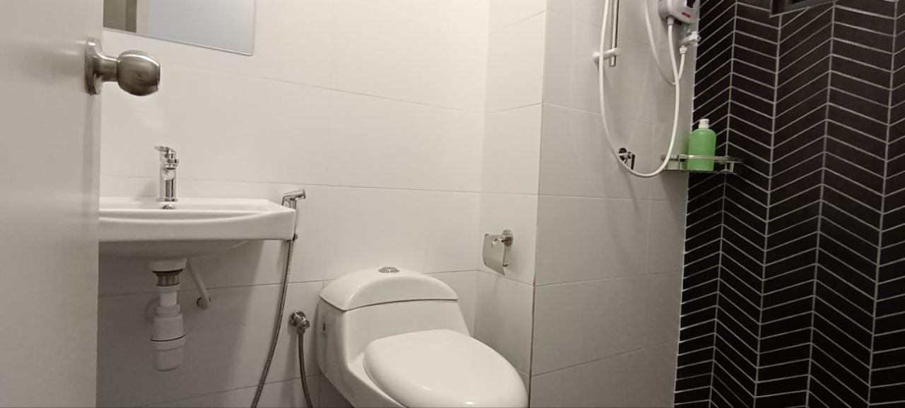 The Horizon Ipoh L8 2Br Deluxe By Grab A Stay Экстерьер фото