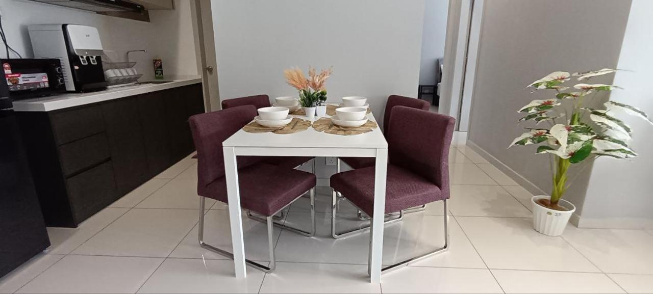 The Horizon Ipoh L8 2Br Deluxe By Grab A Stay Экстерьер фото