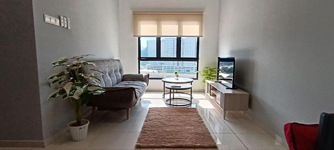 The Horizon Ipoh L8 2Br Deluxe By Grab A Stay Экстерьер фото
