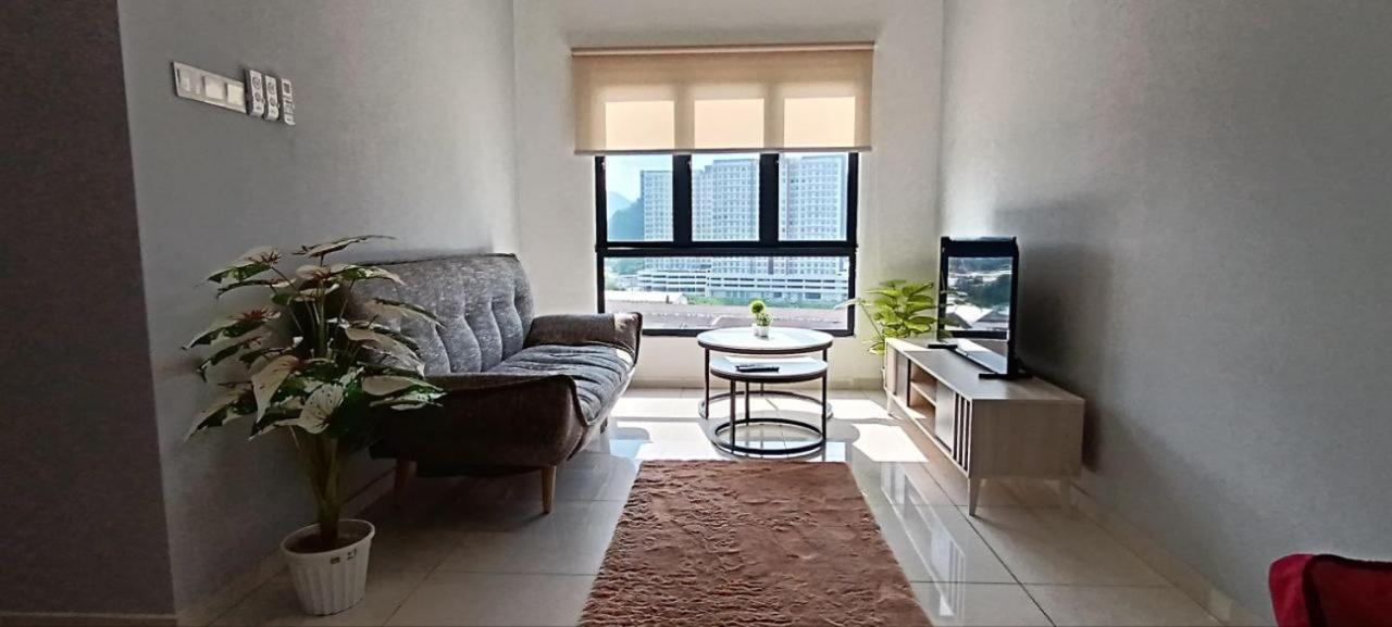 The Horizon Ipoh L8 2Br Deluxe By Grab A Stay Экстерьер фото